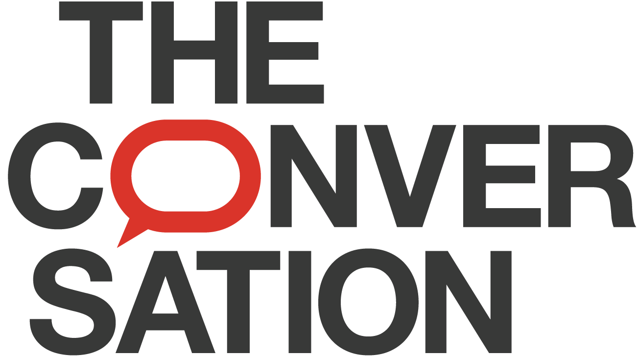 The Conversation