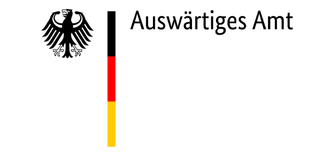 Auswärtiges Amt
