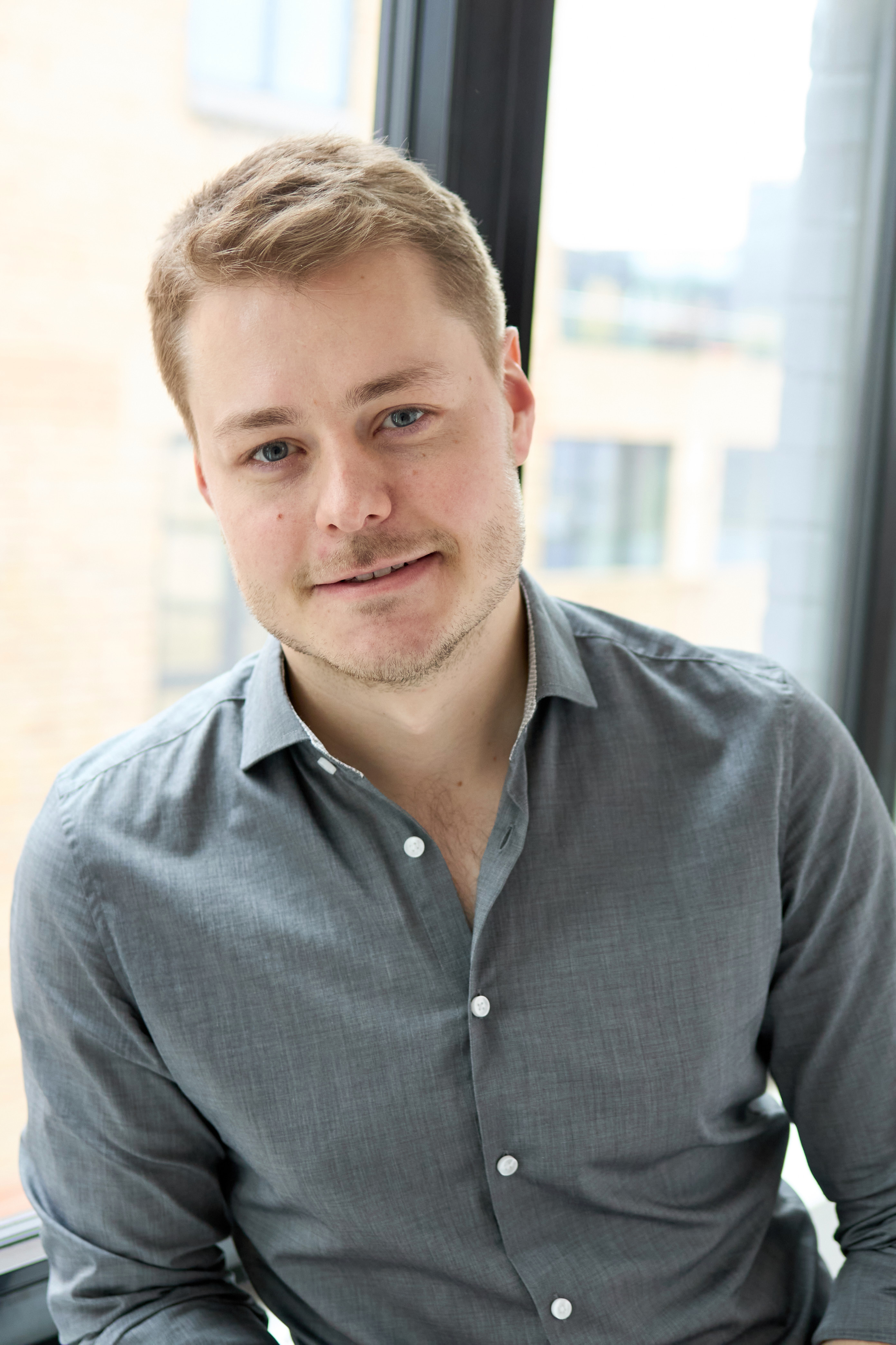 Nils Uwe Mallock